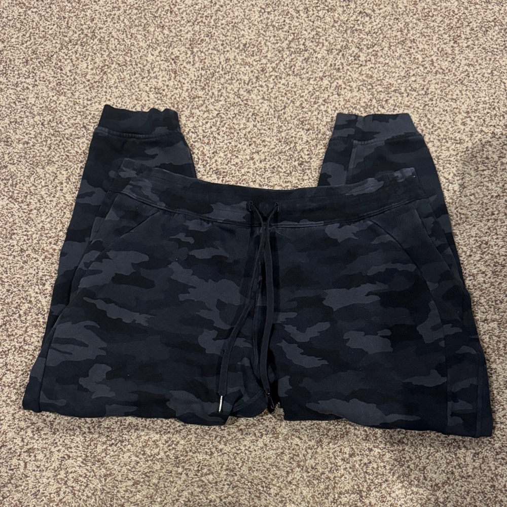 Lululemon Joggers